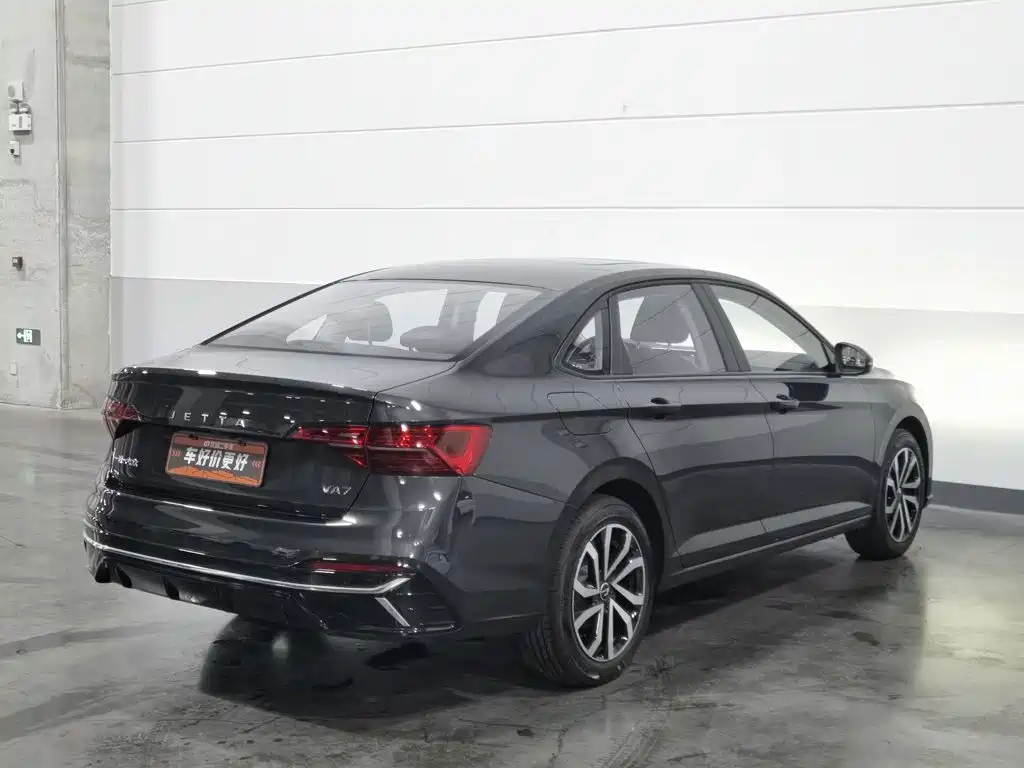 Jetta VA7 2025 — фото 2
