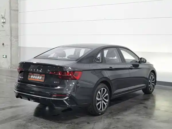 Jetta VA7 2025