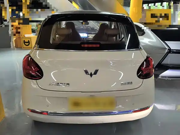 Wuling Bingo 2026