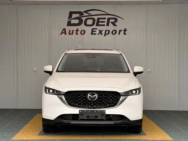 Mazda CX-5 2024