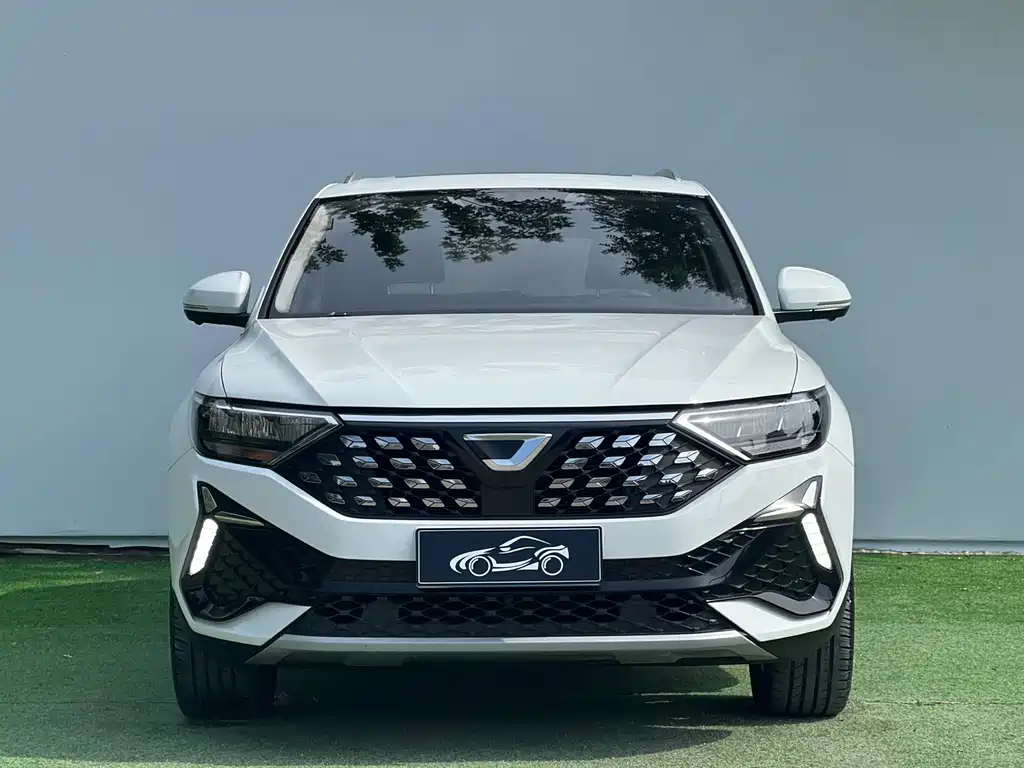 Jetta VS5 2023