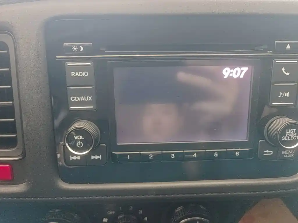Honda Vezel 2015 — фото 13