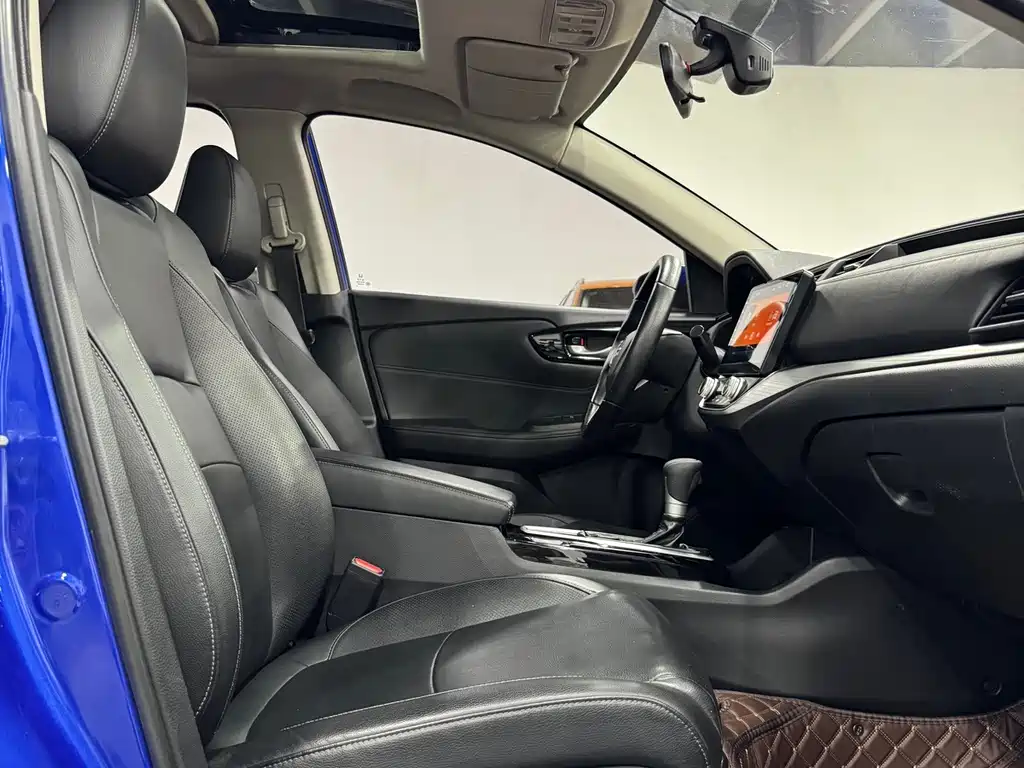Honda Envix 2019 — фото 23