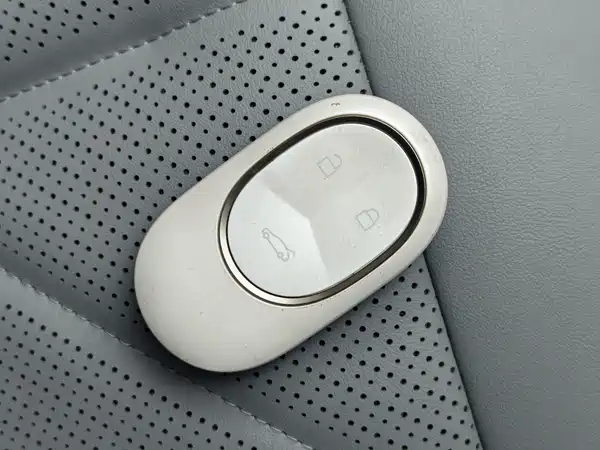 NIO ET5 2025