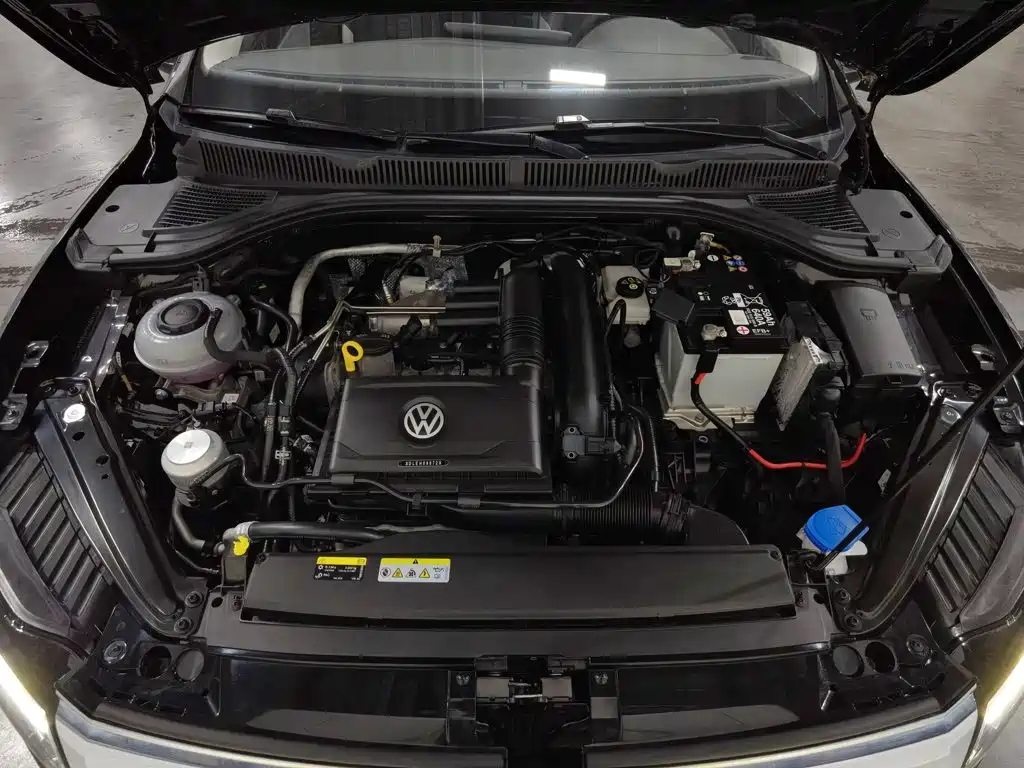 Jetta VA7 2025 — фото 6