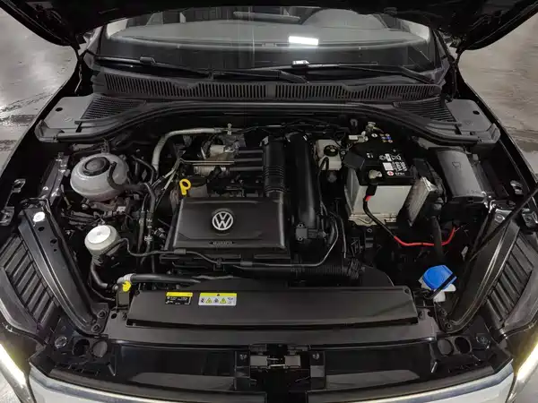 Jetta VA7 2025