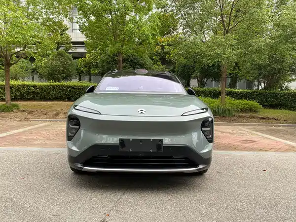 NIO ES7 2022