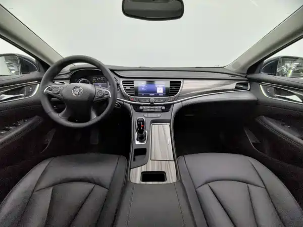 Buick LaCrosse 2022