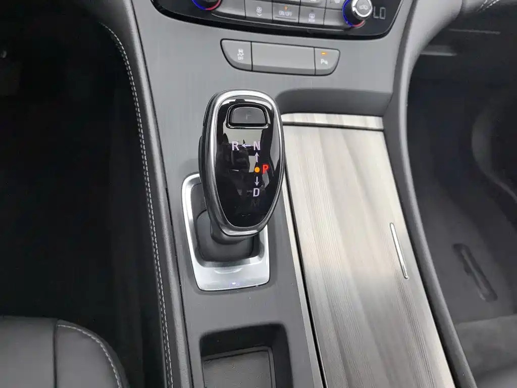 Buick LaCrosse 2022 — фото 13