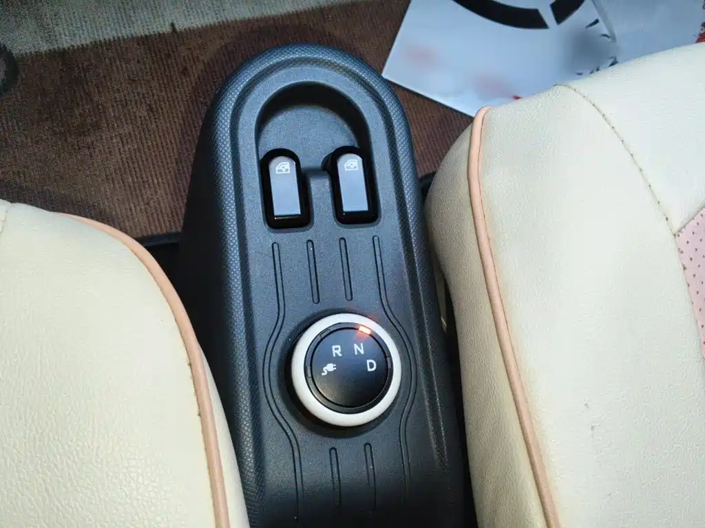 Wuling MINIEV 2022