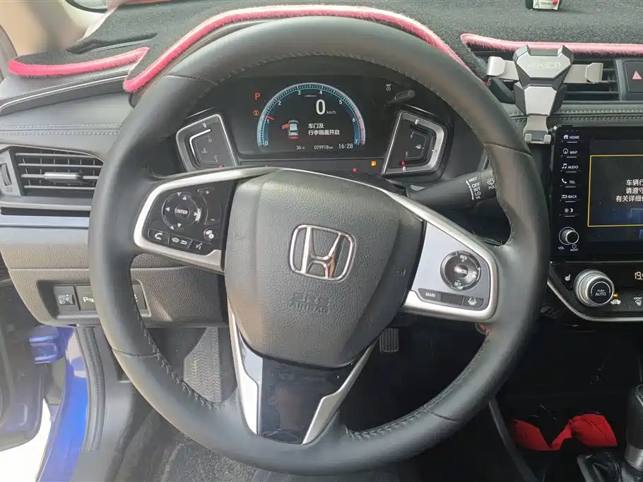 Honda Crider 2019 — фото 15