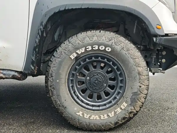 Toyota Tundra 2016