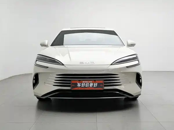 BYD Seal 2024