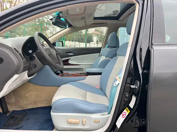Lexus GS 2005
