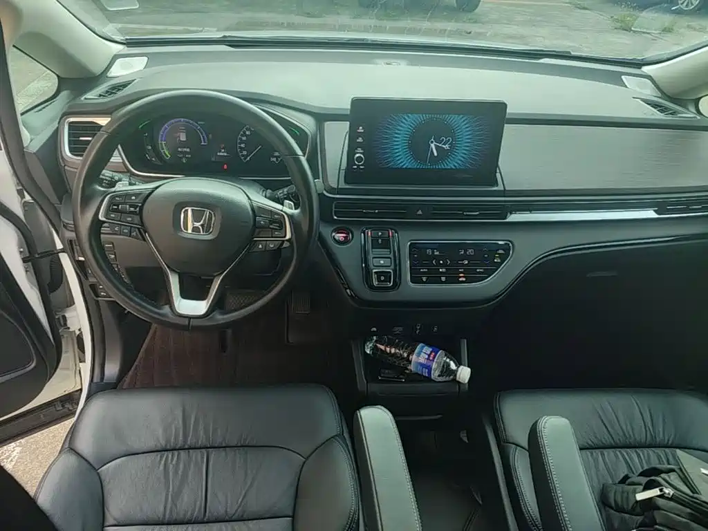 Honda Odyssey 2023 — фото 10