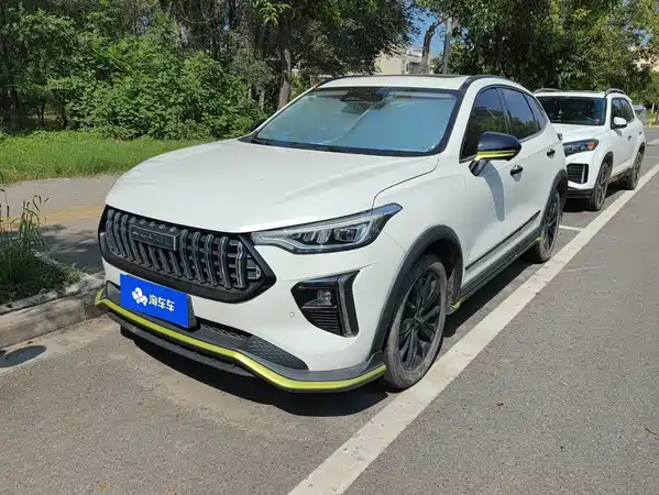 Haval Red Rabbit 2023