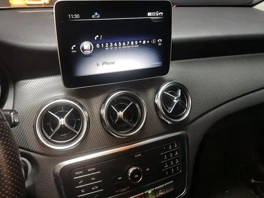 Mercedes-Benz GLA 2019 — фото 13