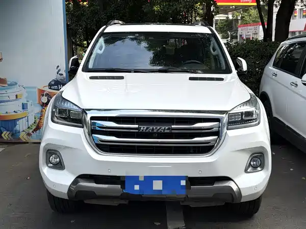 Haval H9 2021