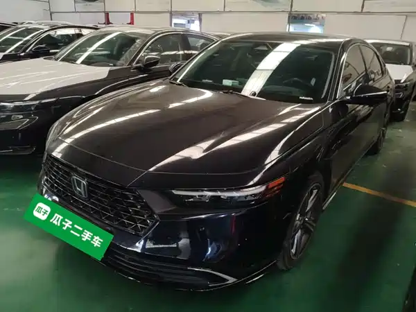 Honda Accord New Energy 2024