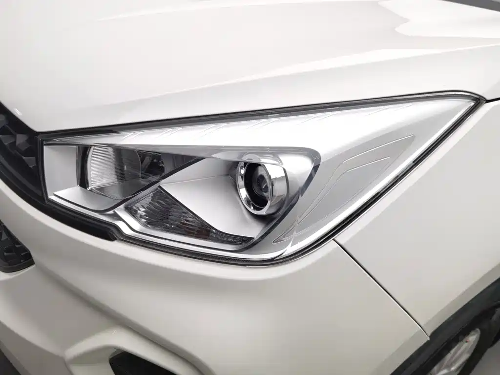 Wuling Hongguang S3 2023