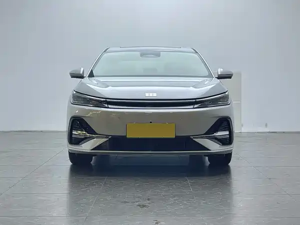 Geely Galaxy A7 EM 2025