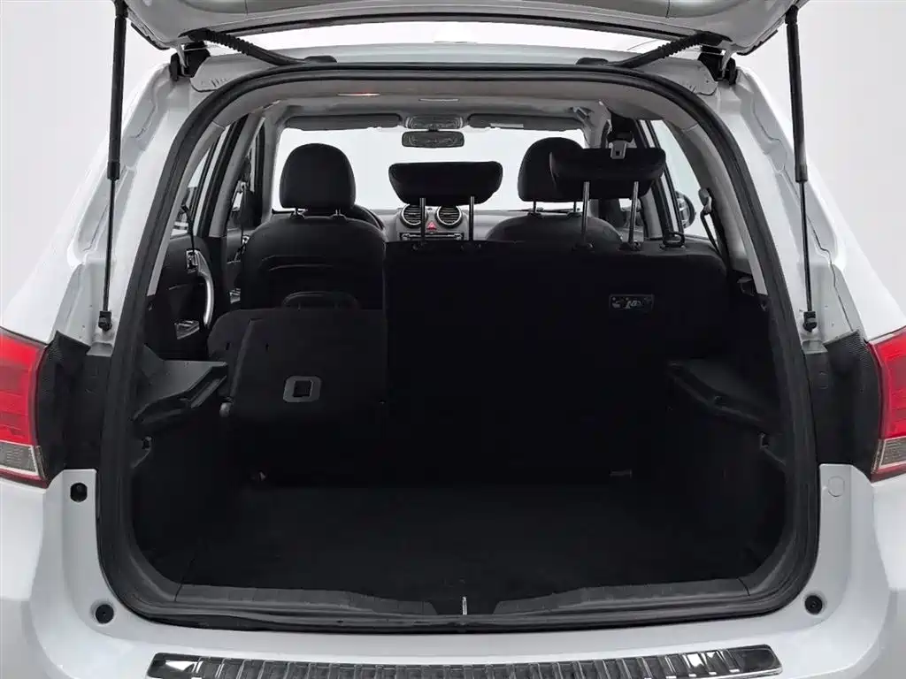 Haval H6 2016 — фото 16