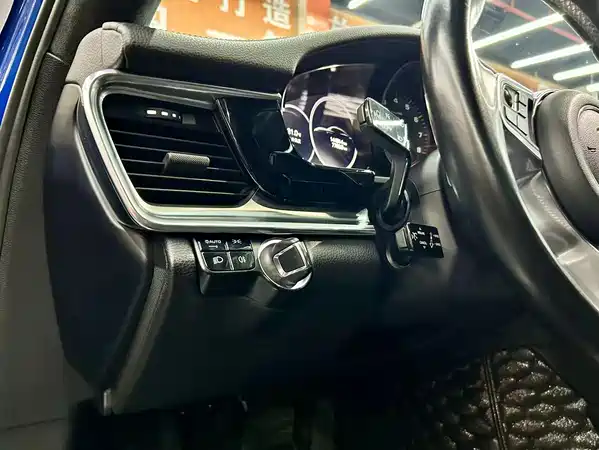 Porsche Panamera 2019