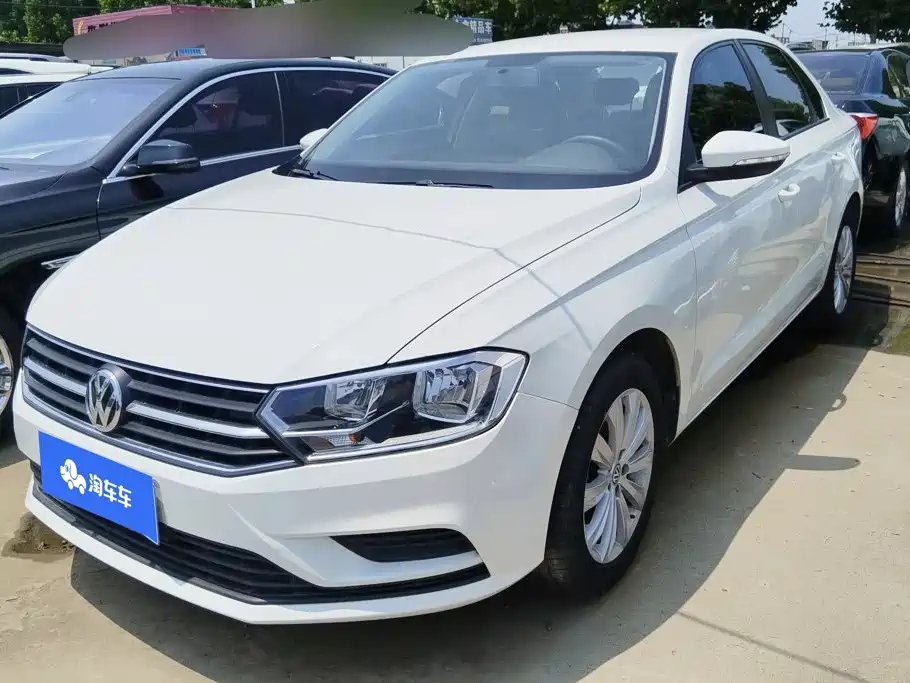 Volkswagen Bora 2022