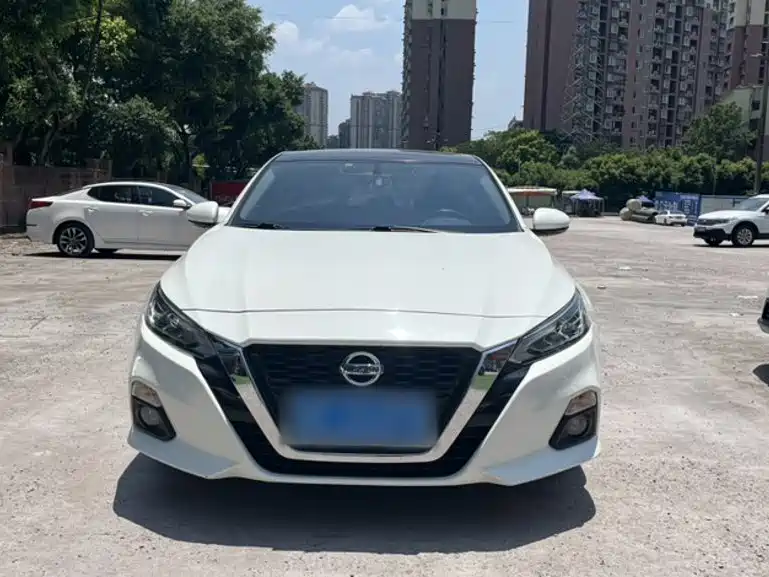 Nissan Teana 2019