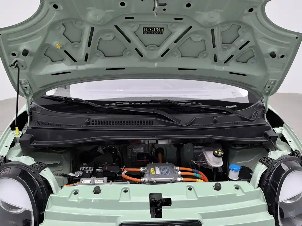 Changan Lumin 2024