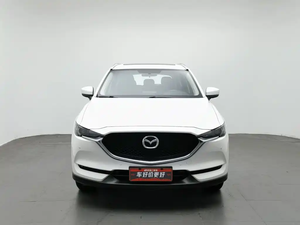 Mazda CX-5 2017 — фото 3