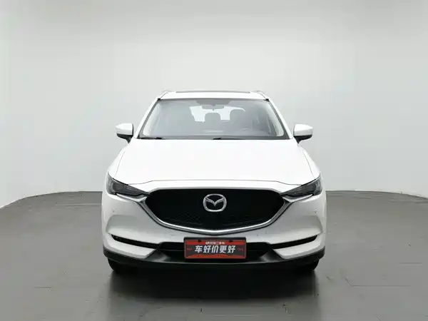 Mazda CX-5 2017