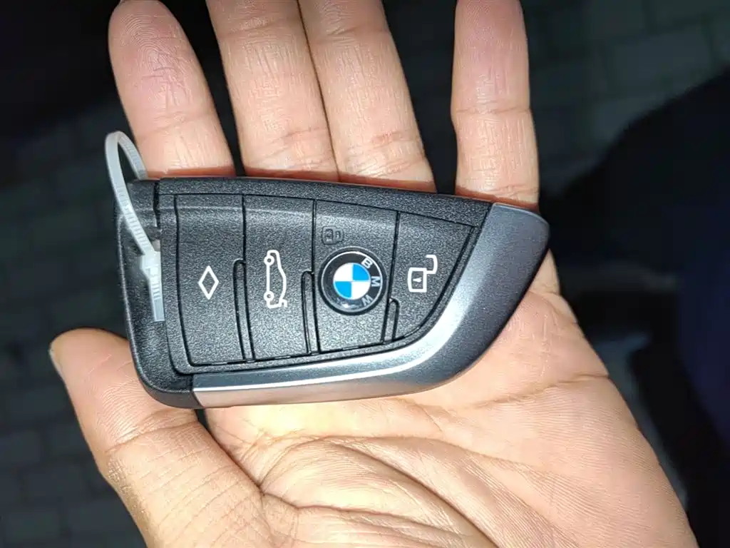 BMW i3 2024 — фото 15