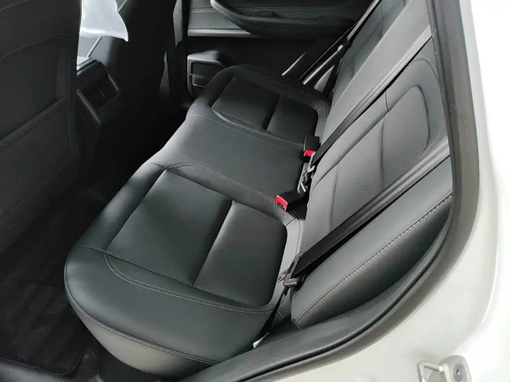 Chery Tiggo 5x 2025 — фото 17