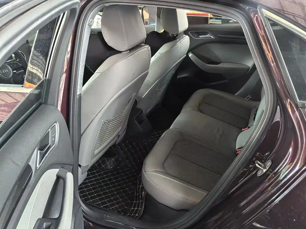 Audi A3 2020
