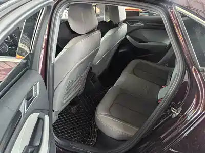 Audi A3 2020