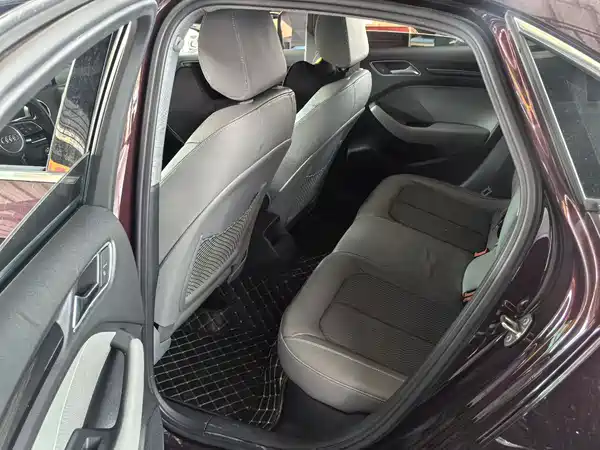 Audi A3 2020
