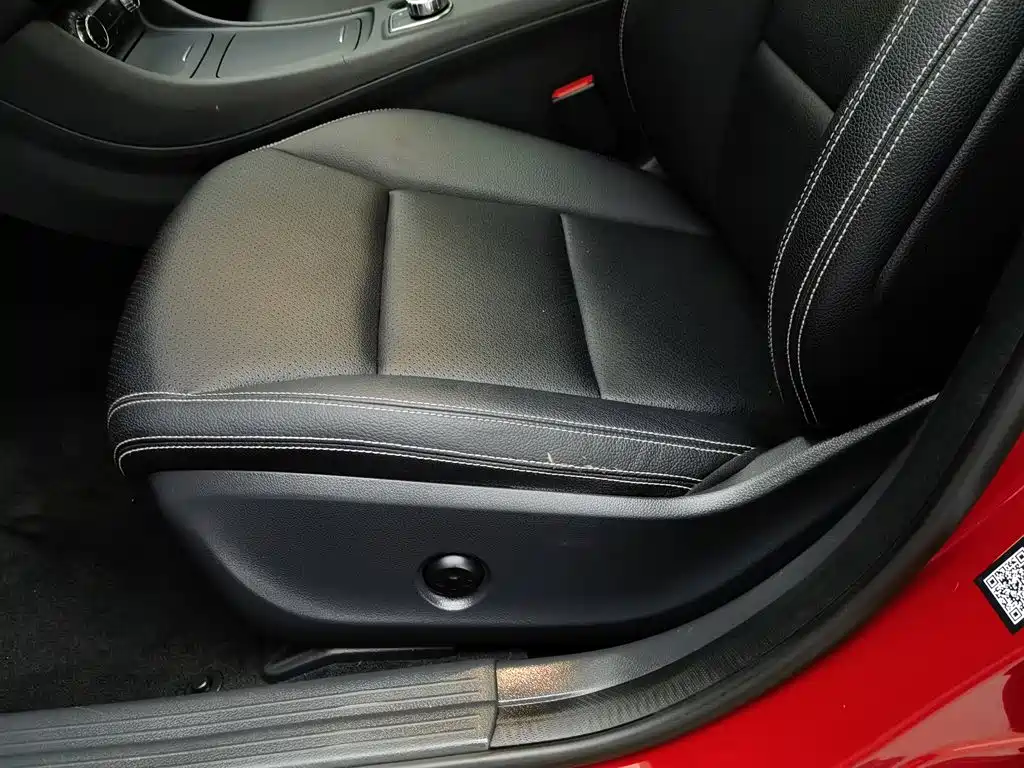 Mercedes-Benz GLA 2016 — фото 20