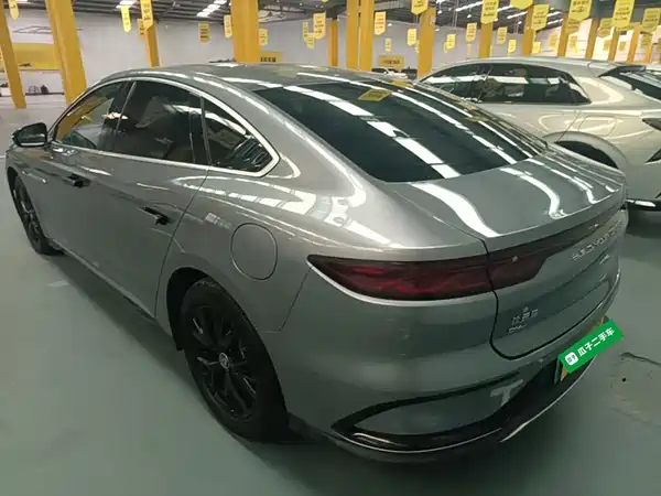 BYD Han 2023