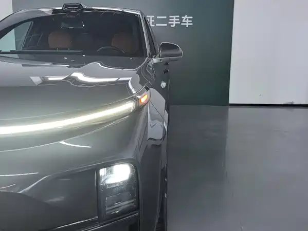Li Auto L9 2023
