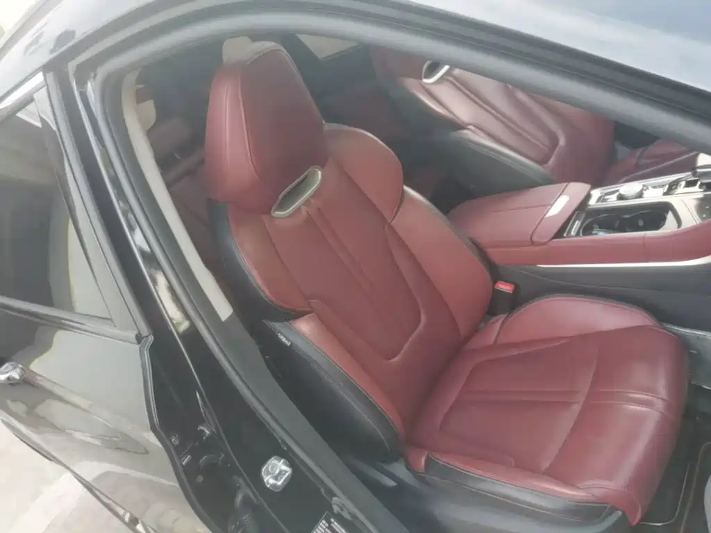 Changan CS75 PLUS 2020 — фото 25