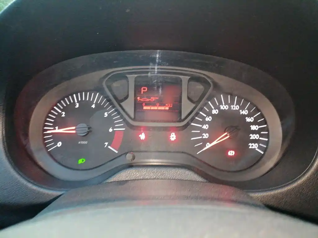 Citroen Elysee 2016
