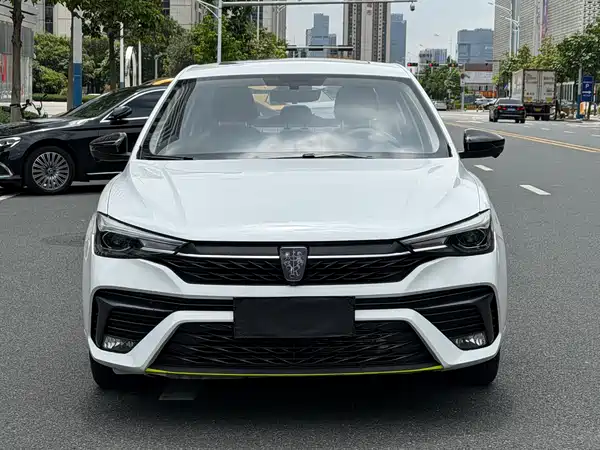 Roewe i5 2021