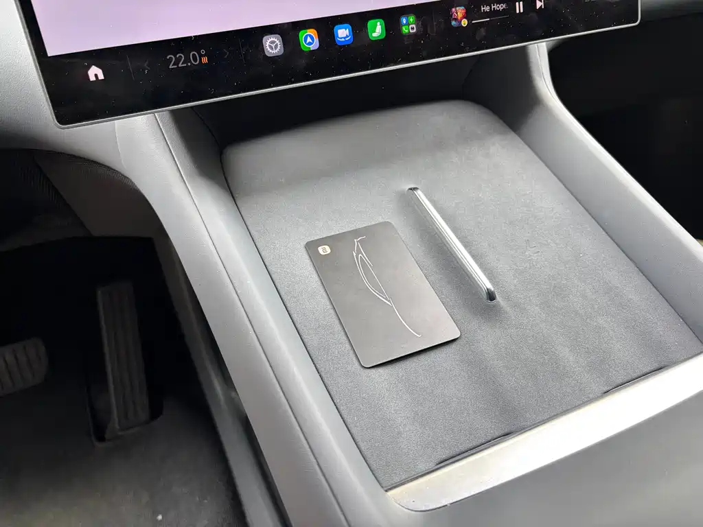 Xiaomi YU7 2025 — фото 40