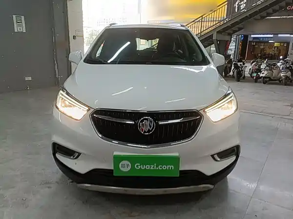Buick Encore 2017