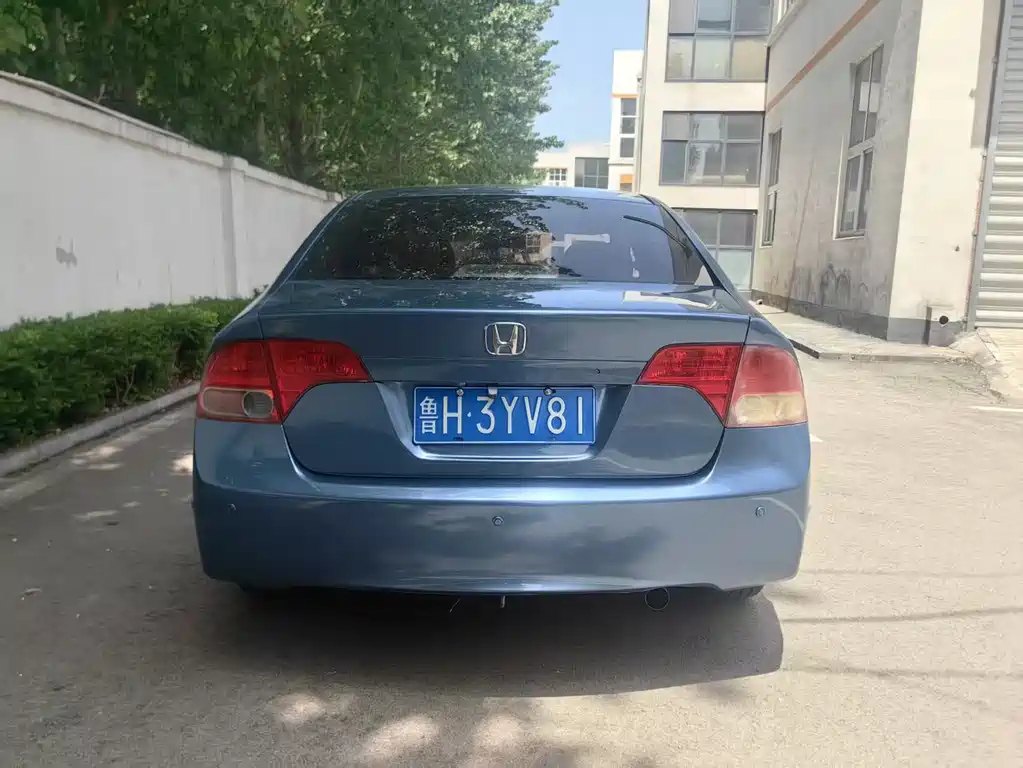 Honda Civic 2006
