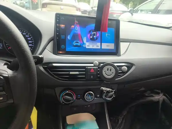 Hyundai Yuedong 2020