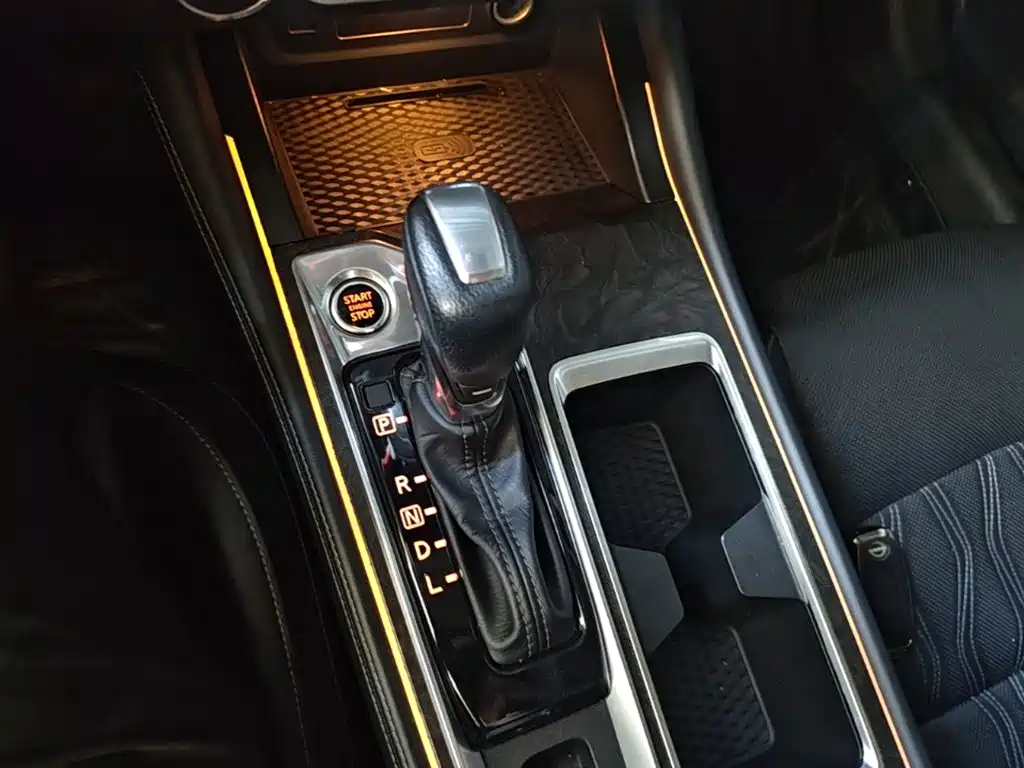 Nissan Teana 2023 — фото 10