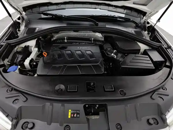 Haval H7 2017
