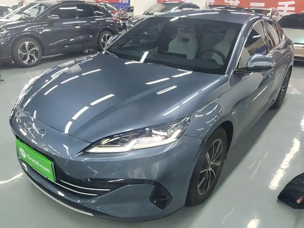 BYD Seal 06 2024